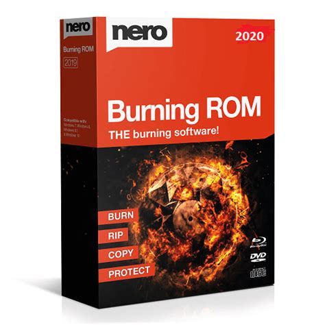 Nero Burn.ing ROM 2023 V22.0.1011 With Crack Download 